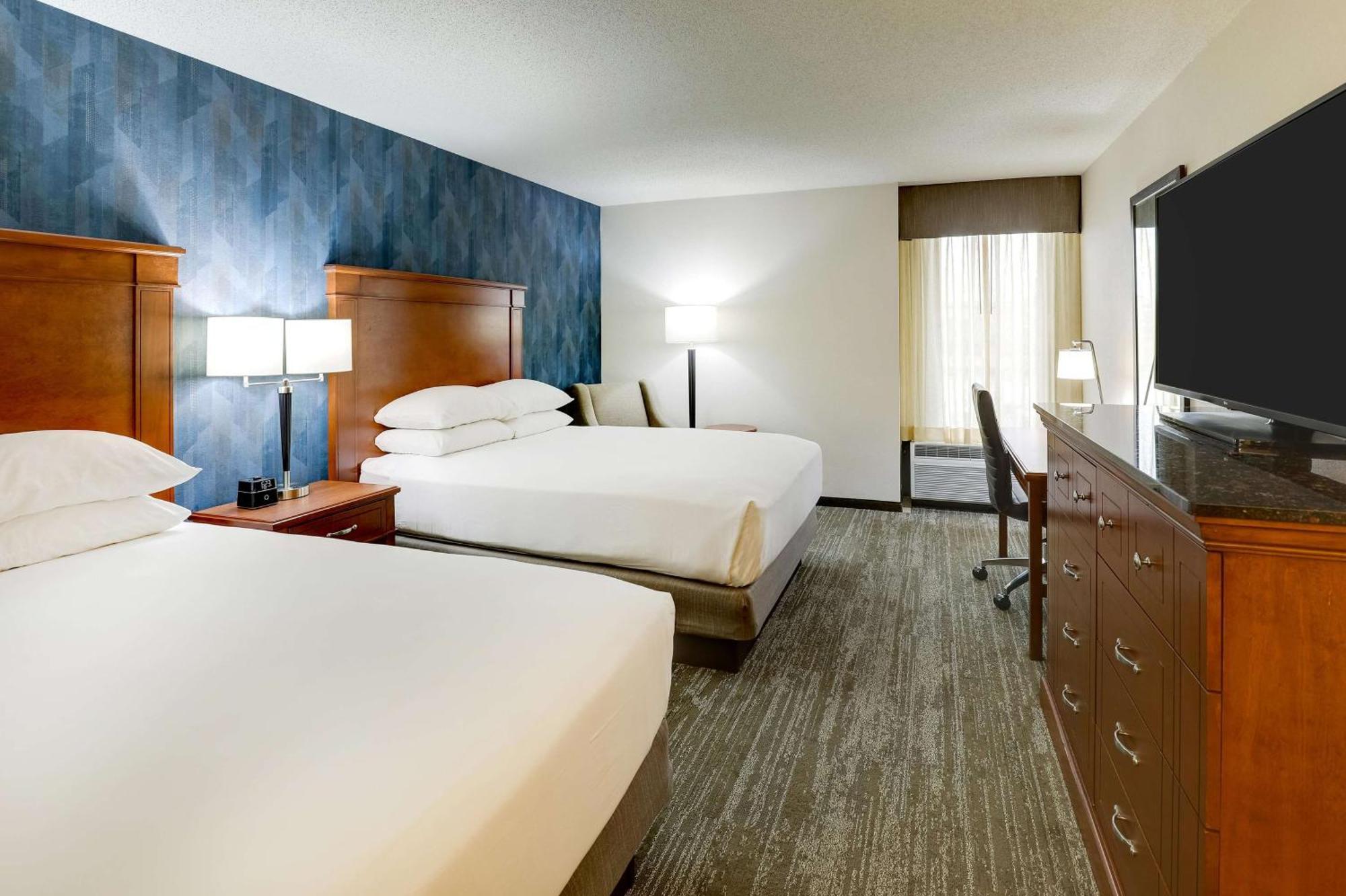 Drury Inn & Suites St. Louis St. Peters 세인트 피터스 외부 사진