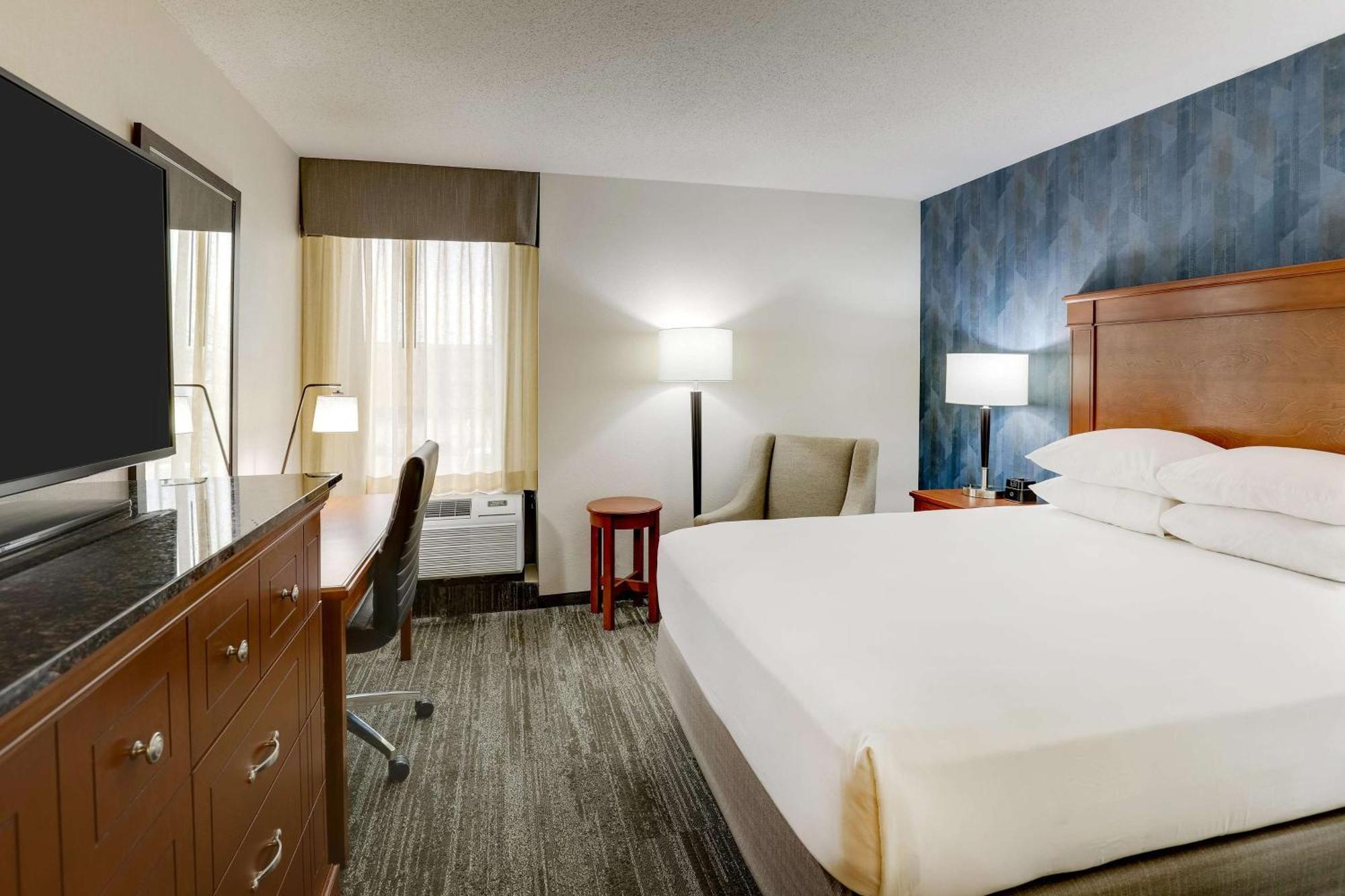 Drury Inn & Suites St. Louis St. Peters 세인트 피터스 외부 사진