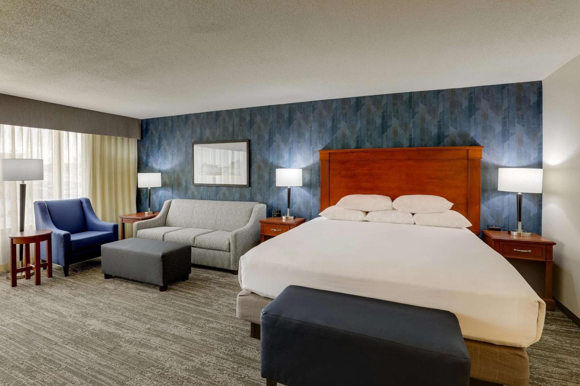 Drury Inn & Suites St. Louis St. Peters 세인트 피터스 외부 사진