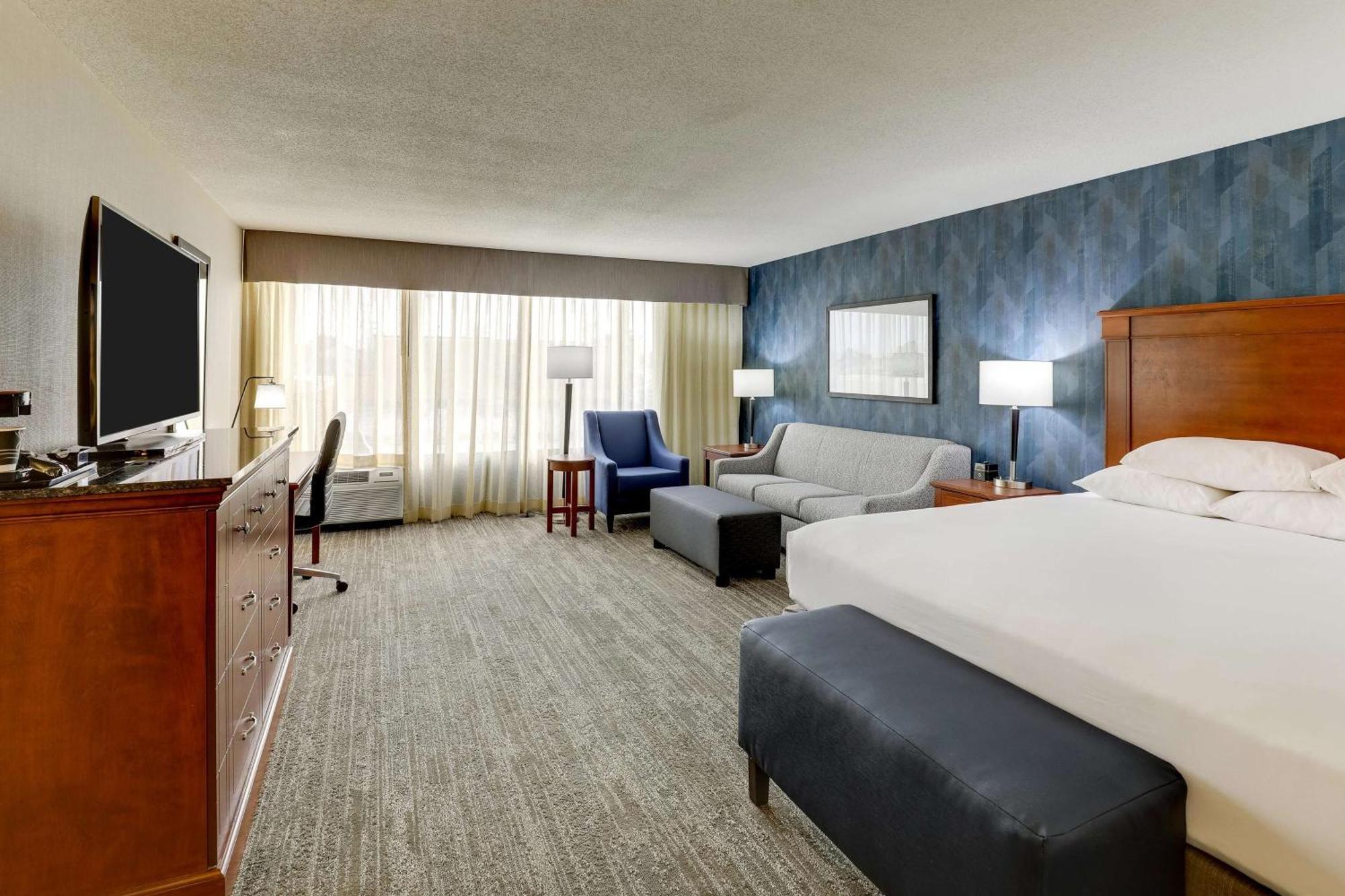 Drury Inn & Suites St. Louis St. Peters 세인트 피터스 외부 사진