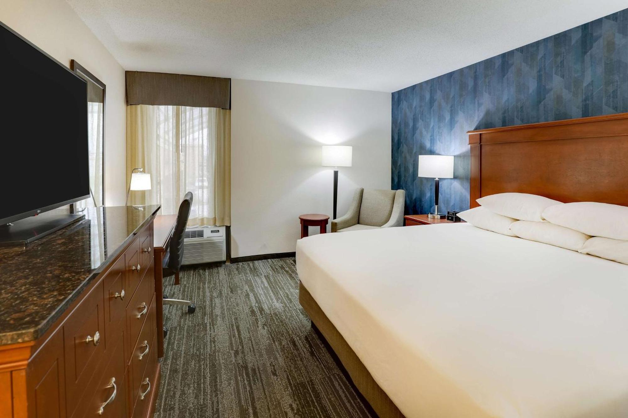 Drury Inn & Suites St. Louis St. Peters 세인트 피터스 외부 사진