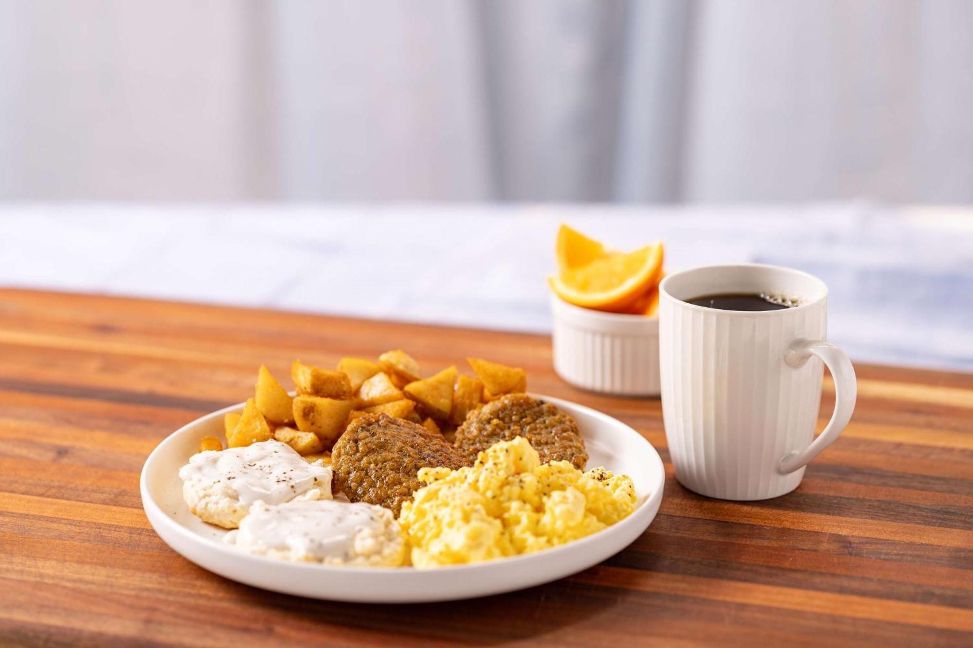 Drury Inn & Suites St. Louis St. Peters 세인트 피터스 외부 사진